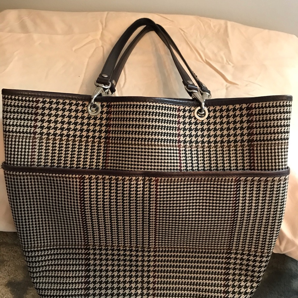 Ralph Lauren Purse